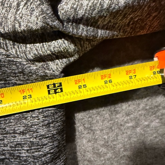 Ohio State Sherpa Lined Fleece Jacket mens XL gray full zip hooded lined soft - Picture 9 of 9